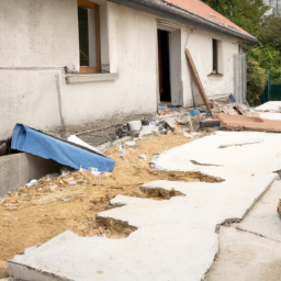 Agrandissement d'une véranda : Intégrez la Nature à votre Intérieur avec Élégance Croissy-sur-Seine